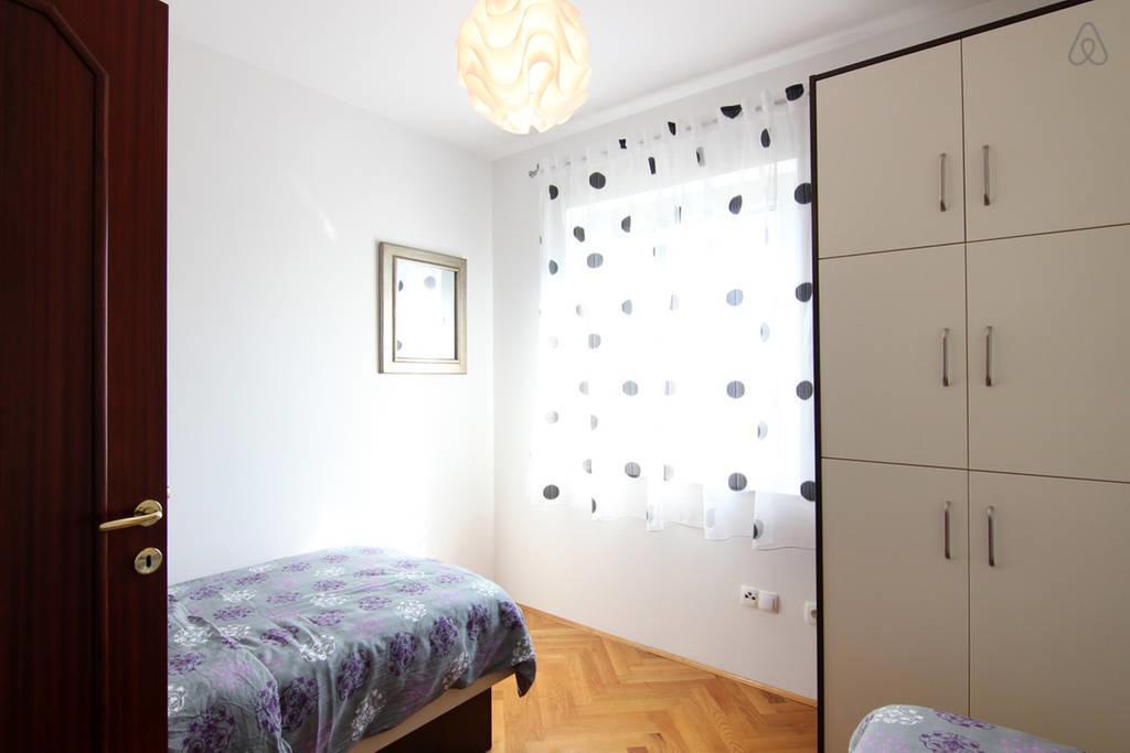 Apartment Lana Марина Номер фото