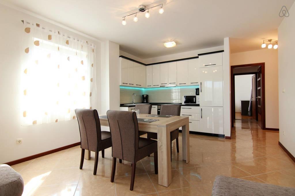 Apartment Lana Марина Номер фото