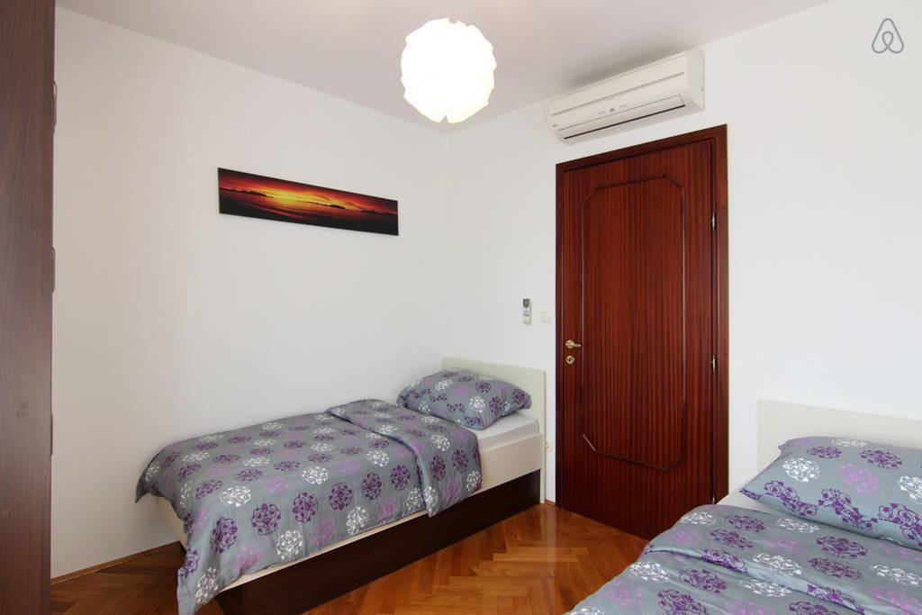 Apartment Lana Марина Номер фото