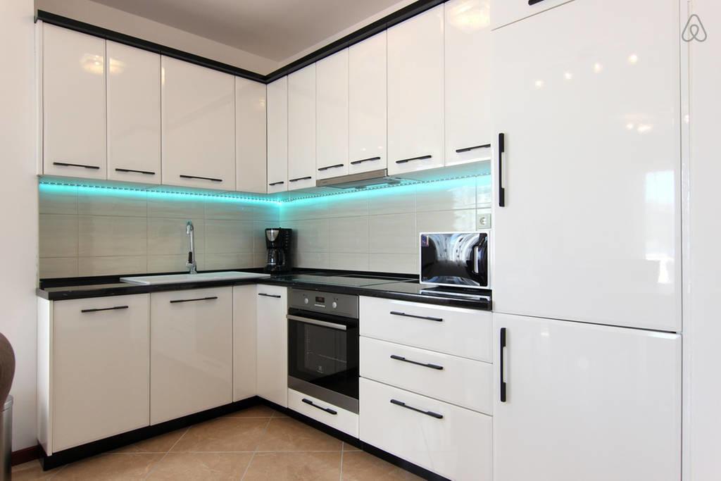 Apartment Lana Марина Номер фото