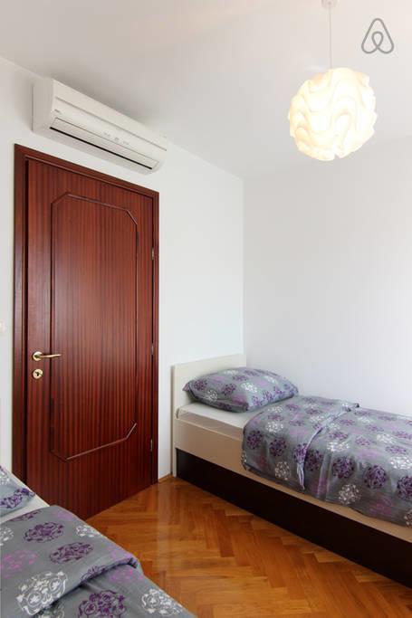 Apartment Lana Марина Номер фото