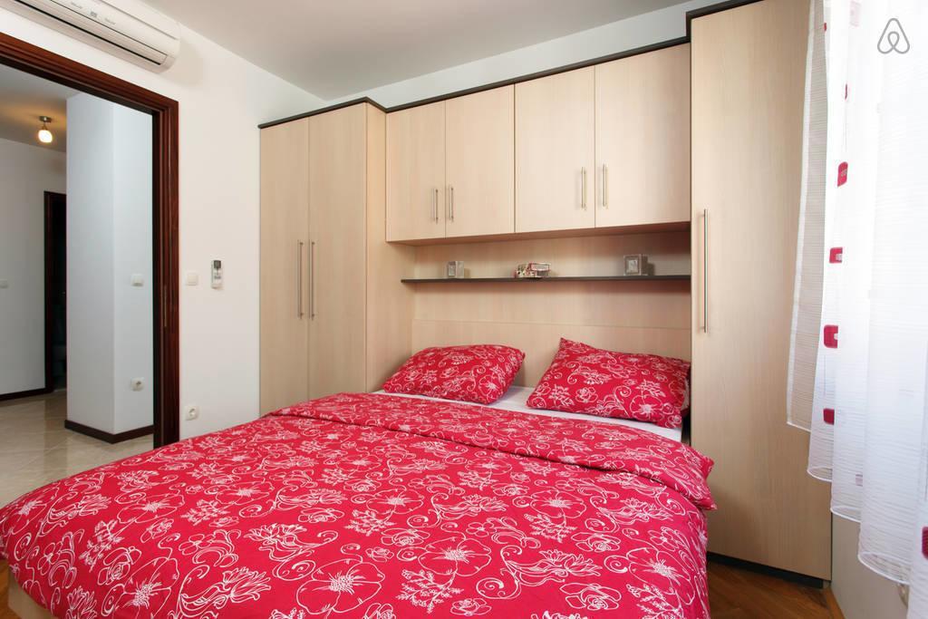 Apartment Lana Марина Номер фото