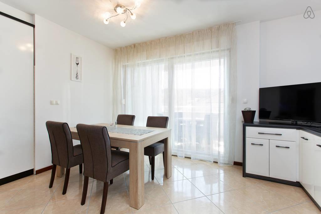 Apartment Lana Марина Номер фото