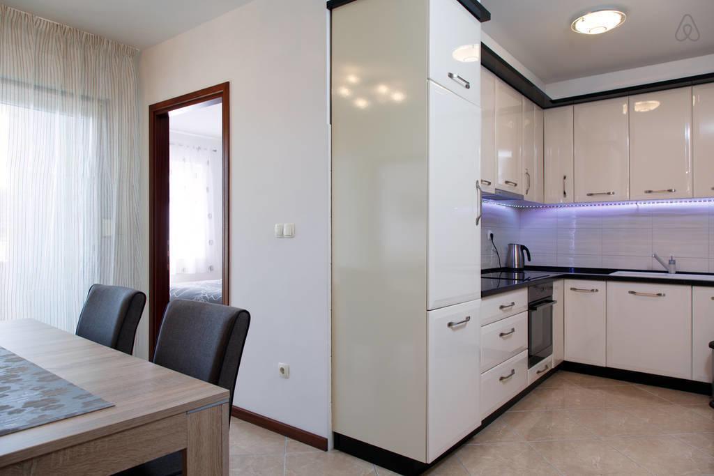 Apartment Lana Марина Номер фото