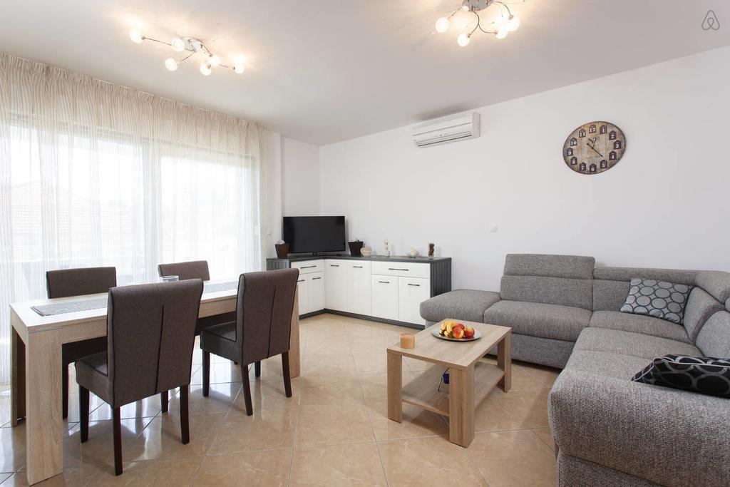Apartment Lana Марина Номер фото