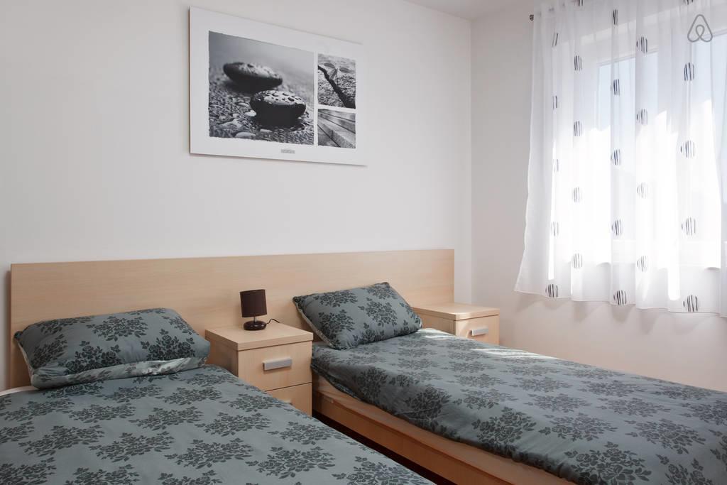 Apartment Lana Марина Номер фото