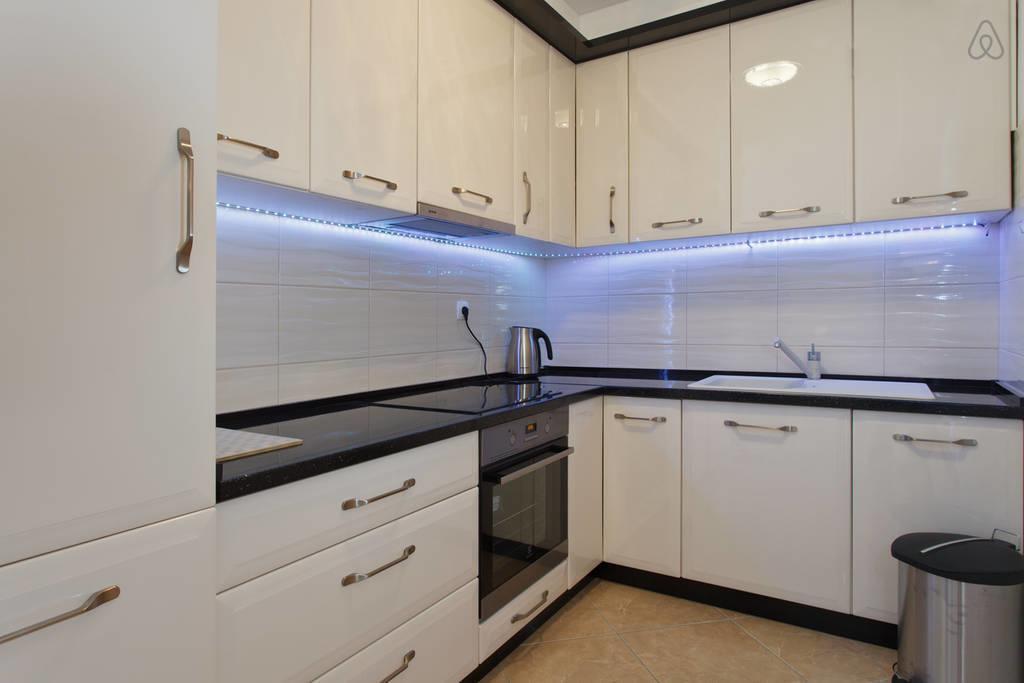 Apartment Lana Марина Номер фото